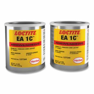 LOCTITE HYS 1C 4OZ EN 4OZ EPK KIT