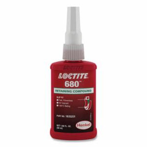 680 RETAINCOMPOUND  SLIPFIT  HIGH STRENGTH 50ML