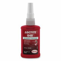 648 RETAINCOMP.PRESSFITHIGHSTREN.RAPIDCURE50ML