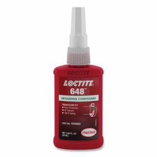 648 RETAINCOMP.PRESSFITHIGHSTREN.RAPIDCURE50ML