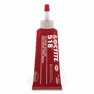 50-ML FLANGE SEALANT 518GASKET ELIMINAT