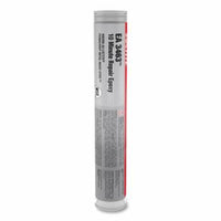 6" STEEL STICK HAND MOLDABLE PUTTY