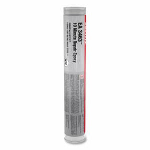 6" STEEL STICK HAND MOLDABLE PUTTY