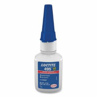3-GM SUPER BONDER 495INSTANT ADHESIVE