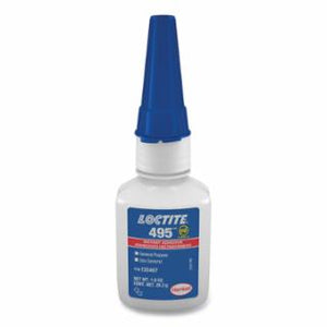 3-GM SUPER BONDER 495INSTANT ADHESIVE