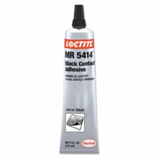 5-FL.OZ. BLACK CONTACT ADHESIVE
