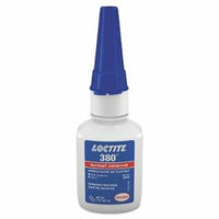 1-OZ BLACK MAX 380TOUGHENEDINS. ADHESIVE