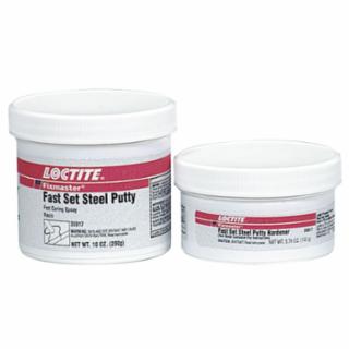 1-LB. FIXMASTER FAST SETSTEEL PUTTY