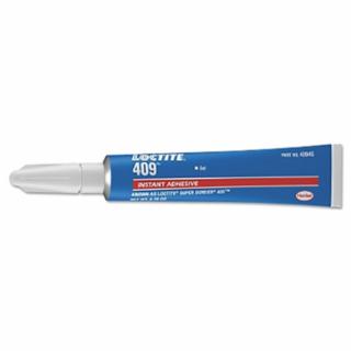 20GM SUPER BONDER 409 IND GRADE INSTANT ADH GEL