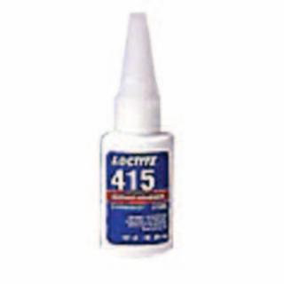 1OZ. SUPER BONDER 415 INSTANT ADHESIVE