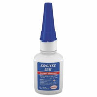 1OZ. SUPER BONDER 416 INSTANT ADHESIVE