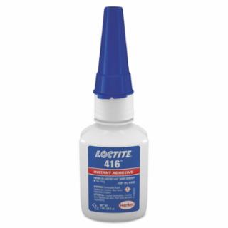1OZ. SUPER BONDER 416 INSTANT ADHESIVE