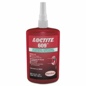 250ML RET. COMPOUND 609GENERAL PURPOSE