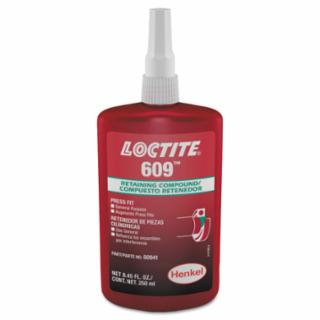 250ML RET. COMPOUND 609GENERAL PURPOSE