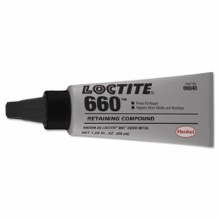 50-ML QUICK METAL PRESSFIT REPAIR RET CMPD 660