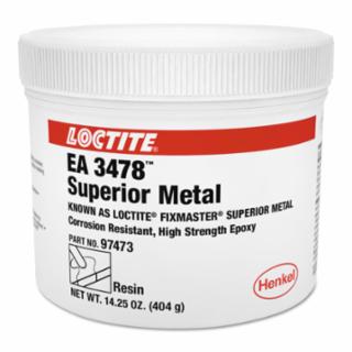 1LB. FIXMASTER SUPERIORMETAL