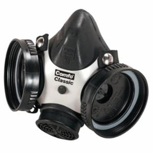 Comfo Classic® Respirator Medium HycarRubber