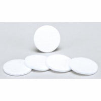 Replacement Dust Filters Digital Pump Filter 3/4 in Dia. For Altair 5X