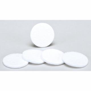 Replacement Dust Filters Digital Pump Filter 3/4 in Dia. For Altair 5X
