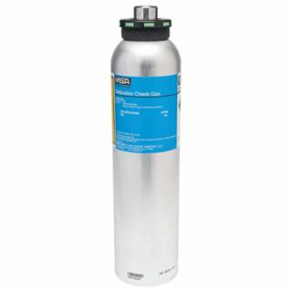 
Calibration Gas Cylinder Sulfur Dioxide 10 ppm 58L