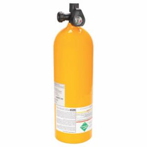 Aluminum SCBA Cylinder 30-Minute