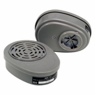 Advantage® Respirator Cartridge Acid Gas GMB