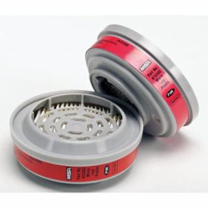 Advantage® Respirator Cartridge Low Profile P100