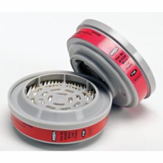 Advantage® Respirator Cartridge Low Profile P100