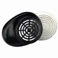 Snap-On Prefilter & Cover Used with AdvantagePrefilters