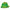 V-Gard® Protective Hat Fas-Trac® III Full Brim Hat Slotted Bright Lime Green