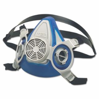 Advantage® 200 LS Half-Mask Respirator Medium 2-Pc Neckstrap