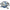 Advantage® 200 LS Half-Mask Respirator Small 2-Pc Neckstrap