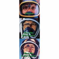 Spectacle Kits for Full-Facepiece Respirators for Advantage 1000