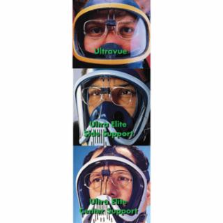 Spectacle Kits for Full-Facepiece Respirators for Advantage 1000