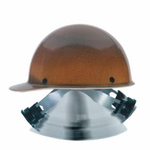 Skullgard® Protective Caps and Hats, Swing-Ratchet, Cap, Natural Tan