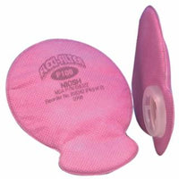 Flexi-Filter® Pads for Advantage®Respirator, Particulates, P100, Megenta
