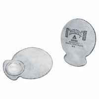 Flexi-Filter Pads for AdvantageRespirators, N95, 2/PK