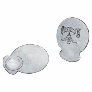 Flexi-Filter Pads for AdvantageRespirators, N95, 2/PK