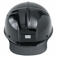 
Comfo-Cap Protective Headwear, Staz-On, Cap, Black