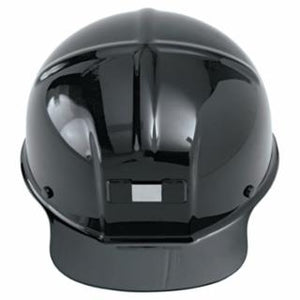 
Comfo-Cap Protective Headwear, Staz-On, Cap, Black