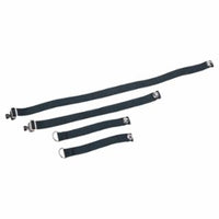 
4-pc Elastic Headband Assembly for Comfo Classic Half-Mask Respirators
