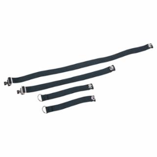 
4-pc Elastic Headband Assembly for Comfo Classic Half-Mask Respirators