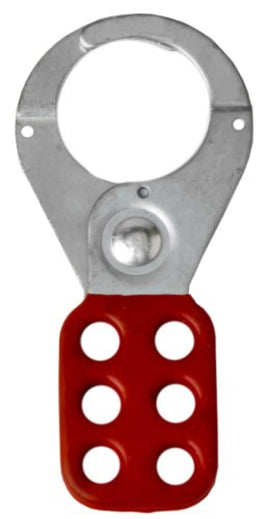 Lockout Tagout 1.5 (in) Hasp | 5502