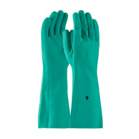 Unsupported Nitrile Unlined Gloves - 22 Mil - Large | 50-N2250G/L