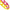Magenta and Yellow Plastic Chain 300-BCMY
