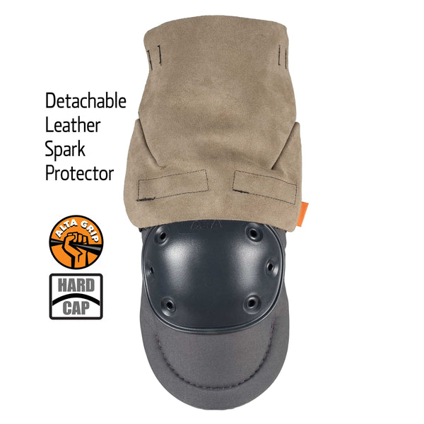 AltaPRO™ WELDER-AltaGRIP™ - Knee Pads
