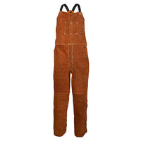 54" CHOC SB APRON