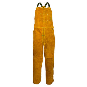 54" LTH SB APRON