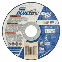 T1-4-1/2"X.045"X7/8" NORBLU F RC