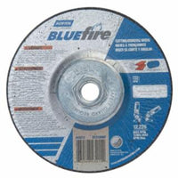 T27-5"X1/8"X5/8-11 NOR BLU F